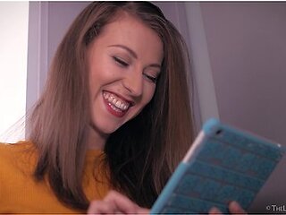 Sensitive Nipples 2 - Emylia Argan