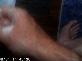 more wanking