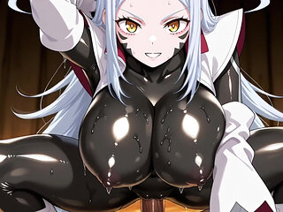 Aoba Wakura (chained Soldier)