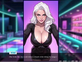 With Great Pleasure (part 3)