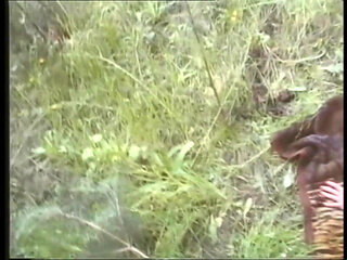 Deep Creampie with Cum Leaking Out Later