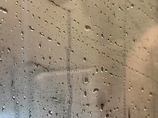 Some Shower and More Hot Tub Play