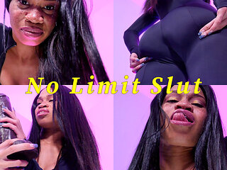 No Limit Slut