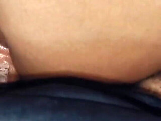 Had Sex with an Indian Ghost Last Night