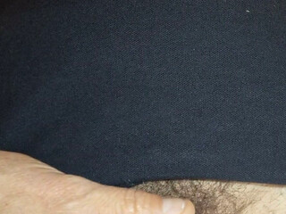 Cum small cock