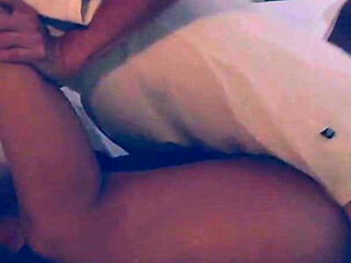 I'm Unfaithful to My Husband - I Love Riding on His Friend's Dick