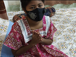 Fuck My Hot Ex Wife After Divorce When Her Second Husband Not at Home Desi Viral XXX