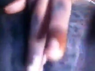 Sexypussi Strikes Again with the Best African Pussy