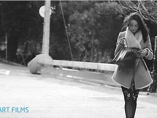 6000rpm Episode 2 - Desired - Francys Belle & Kari A