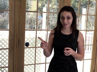 Close Up And Cumshot