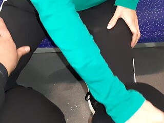 A stranger with whom I had unforgettable sex on the train started pestering me - Lesbian_illusion