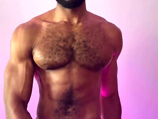 Solo Masturbation