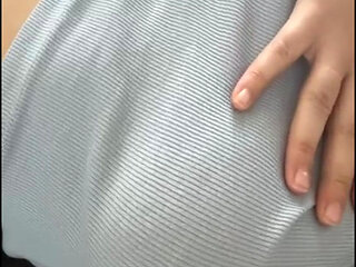 These tits deserve your full attention