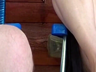 Adventure 63 - Couples Outdoor Foreplay