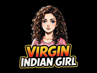 Indian Girl in Usa