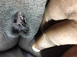 What a hot vagina