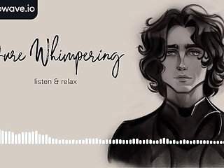 Pure Male Whimpering ASMR