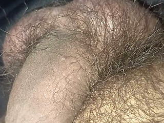 DICK AFTER CROT
