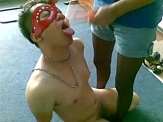 Princess Shenyang: Blowjob, Doggy  Anal Porn