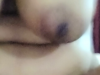 Mallu harisha indian slut natural big breast