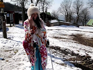 Last Snow