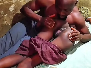 African best home made porn