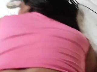 My Friend's Daughter