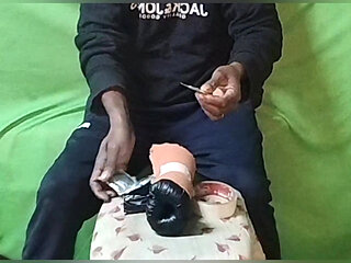 Making Adult Toys at Home Zero Budget DIY