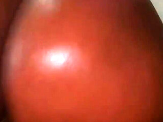 Big Booty for President Club