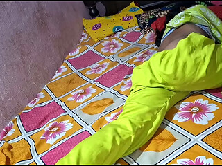 Indian Hot Madam and Student Amazing Hot Sex