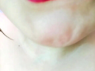 Egyptian Hot BBW Sexy Wife Live Sex with Husband Friend