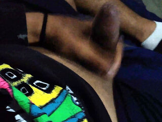 Before I Go to Bed