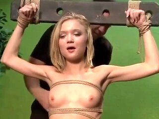 Little Whore Thinks She Is A Model! - Majestical: Blowjob, Babe  Blonde Porn