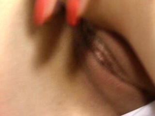 Cum Eating College Slut From Germany Pleaing Two Cocks at the Same Time