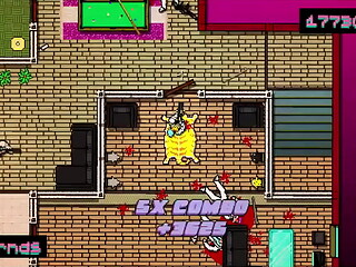 hotline miami
