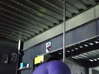 Let's Train Together