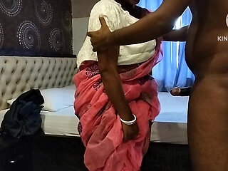 Desi Bengali Bhabhi