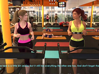 Going out for a massage