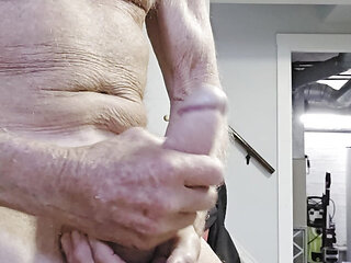 Stroke n Cum