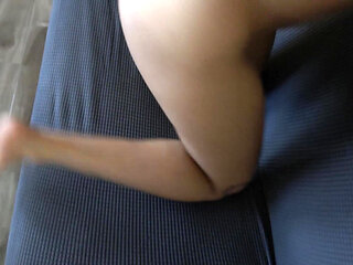 Maya Farrell and Sarah Lace Share Two Cocks