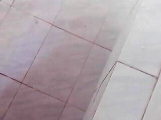 Giving Father in Law's Towel Part 2