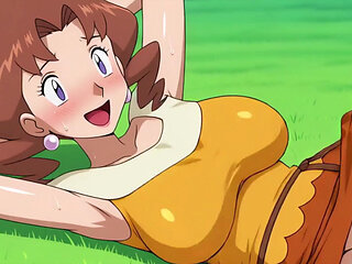 Pokemon Caroline Hen