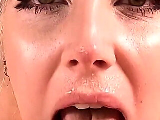 Rim City! Rimming, Deepthroat, Throat Pie.