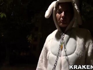 Krakenhot: Blowjob, Anal  Fansly Porn