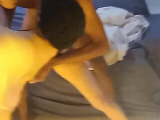 She Looks Innocent, but the MILF Next Door Loves Getting Drilled Deep Part 5