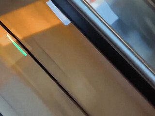 Bearzinho Black Raw POV - No Escape