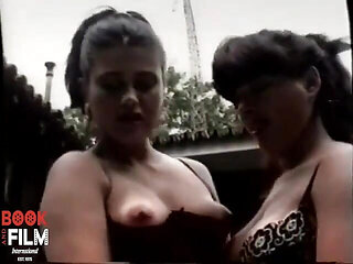 Girls From the Wild Side
