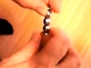 My Mistress Urethral Sounding: A Kinky BDSM Adventure