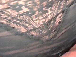 Hard Fuck Doggy Style Pegging and Squirting