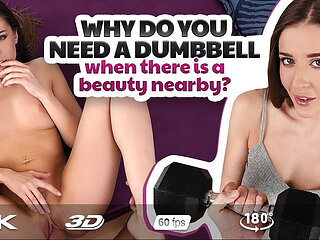 The Workout with Sybil